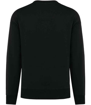 NS440 Black Back