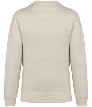 NS440 Ivory Back