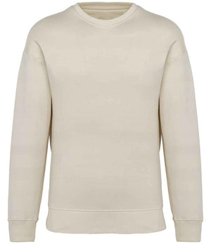 NS440 Ivory Front