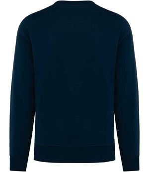 NS440 Navy Back