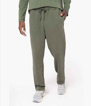 NS723 Organic Khaki Model