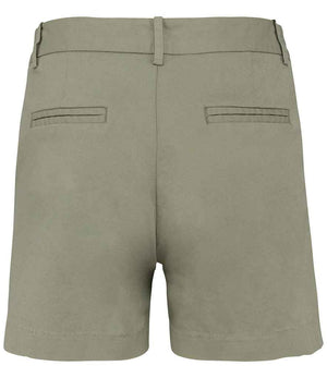 NS739 Almond Green Back