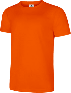 Olympic T-shirt - Orange