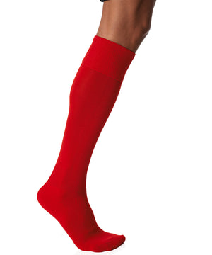 Lifestyle photo of the Plain Sports Socks