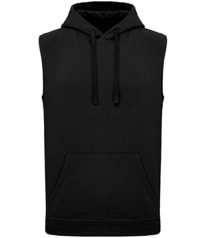 PA393 Black Front
