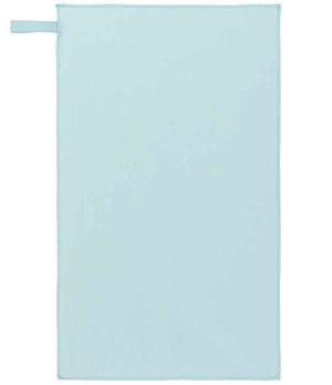 PA574 Ice Mint Front