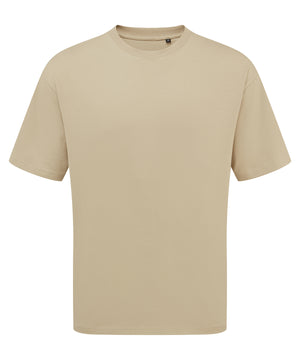 ‘Utility 2.0’ oversized t-shirt