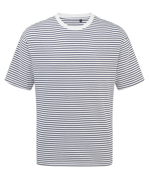 ‘Utility 2.0’ oversized t-shirt