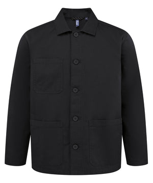 ‘Utility 2.0’ chore jacket
