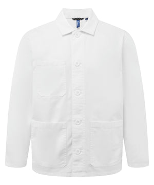 ‘Utility 2.0’ chore jacket