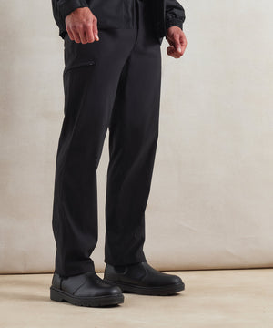 Stretchchecker ‘Adapt’ trousers