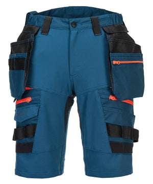 DX4 Detachable holster pocket shorts (DX444)
