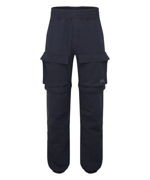 KX3 Sport 2-in-1 Trousers Kx352) in Navy, front view