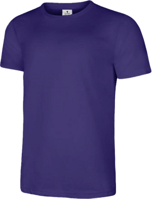 Olympic T-shirt - Purple