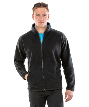 Lifestyle photo of the Norse Outdoor Fleece