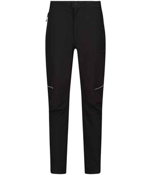 X-Pro Beacon Waterproof Trousers - Black