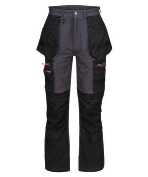 Infiltrate stretch holster trousers
