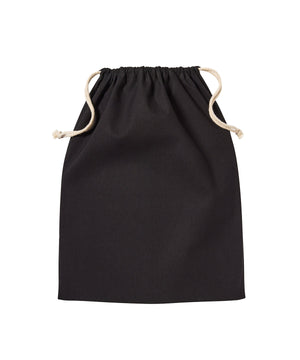 Organic cotton stuff bag