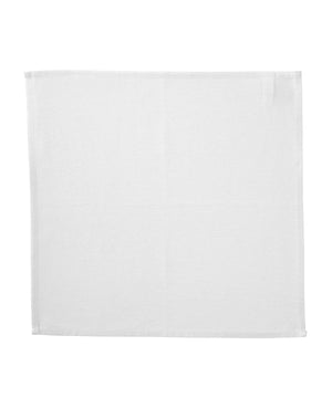 Organic cotton napkin