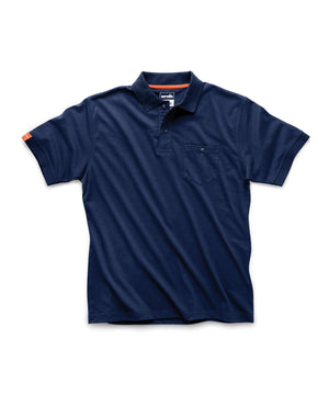 Worker polo 2nd Gen