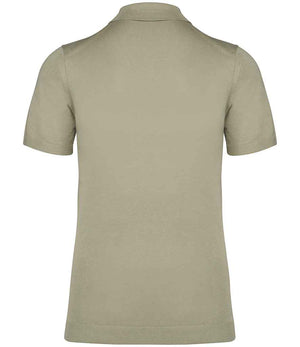 SP203 Almond green Back