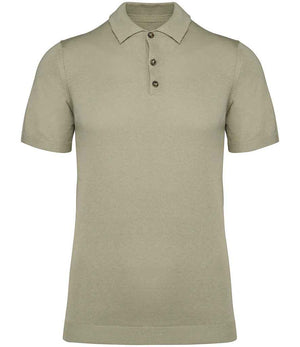 SP203 Almond green Front