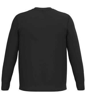 SP900 Black Back