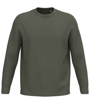 SP900 Organic Khaki Front