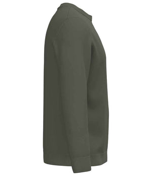 SP900 Organic Khaki Right
