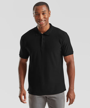 Lifestyle photo of the Premium Polo