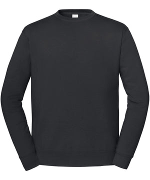 Iconic premium set-in sweat