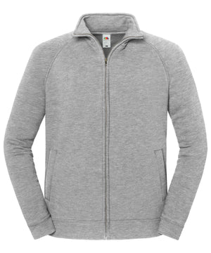 Iconic premium sweat jacket