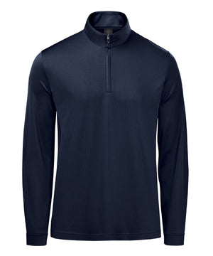 Monterey 1/4-zip pullover