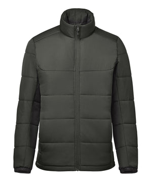 Sierra thermal jacket