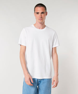Lifestyle photo of the Freestyler Relaxed Heavy T-Shirt (Sttu788)