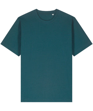 Freestyler Relaxed Heavy T-Shirt (Sttu788) in Stargazer, front view