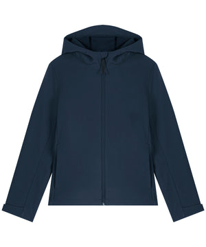 Women’s Stella Discoverer hooded softshell (STJW159)