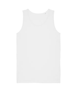 Stanley Stancer (Sttm961) in White, front view