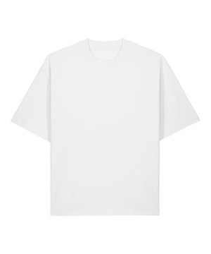 Asher (Sttu078) in White, front view