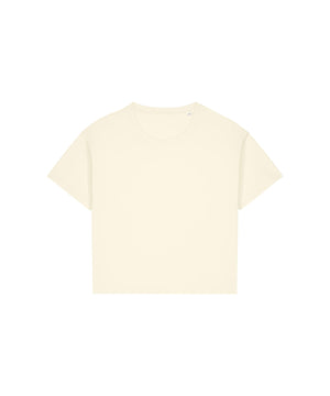 Stella Etta (Sttw264) in Cream, front view