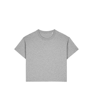 Stella Etta (Sttw264) in Heather Grey, front view