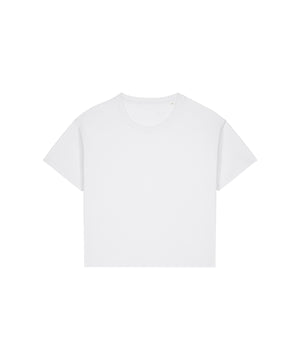 Stella Etta (Sttw264) in White, front view