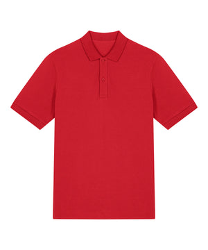 Prepster 2.0 (Stpu222) in Red, front view
