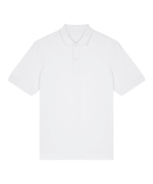 Prepster 2.0 (Stpu222) in White, front view