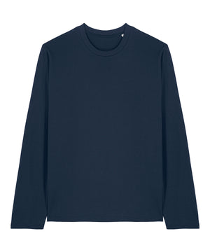 Creator 2.0 Long Sleeve (Sttu199) in French Navy, front view