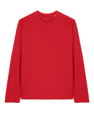 Creator 2.0 Long Sleeve (Sttu199) in Red, front view