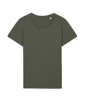 Stella Expresser 2.0 (Sttw079) in Khaki, front view