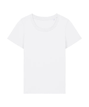 Stella Expresser 2.0 (Sttw079) in White, front view