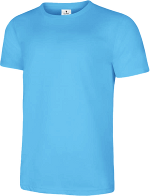 Olympic T-shirt - Sky