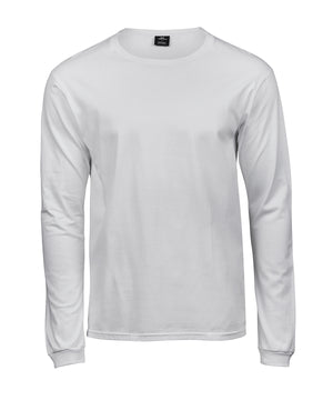 Long sleeve fashion Sof tee (8007)